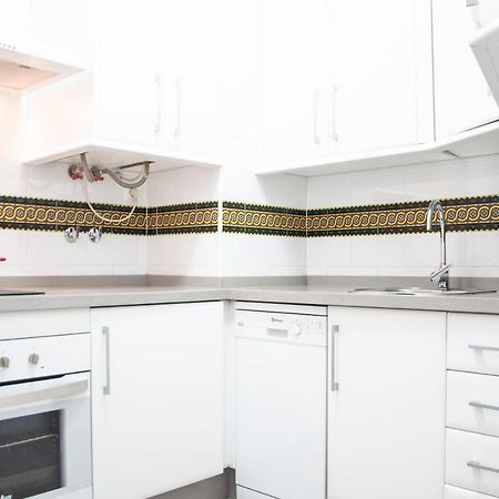 Apartament Alohamundi Zaragoza III Sewilla Zewnętrze zdjęcie