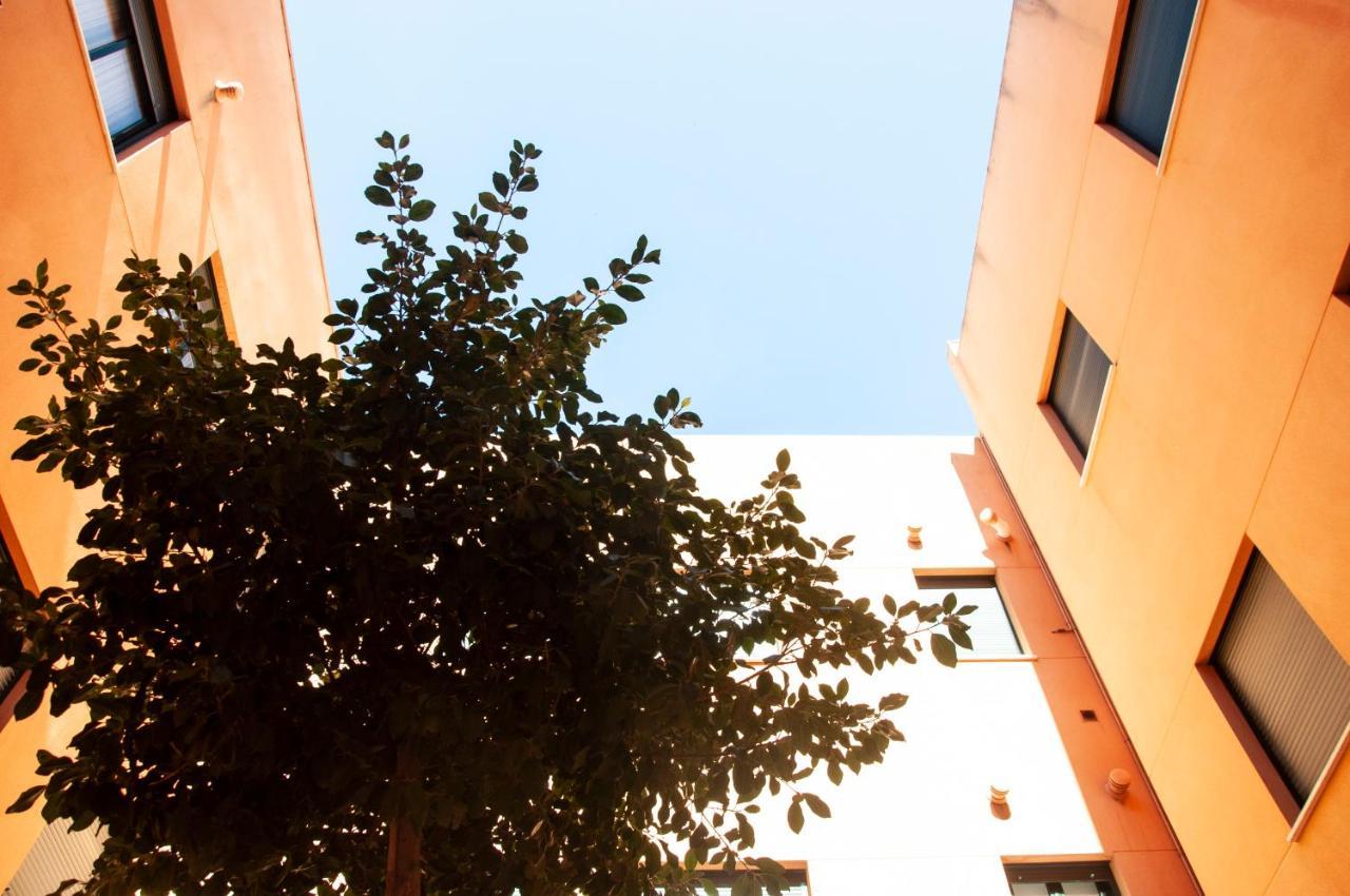 Apartament Alohamundi Zaragoza III Sewilla Zewnętrze zdjęcie